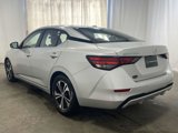 Used 2023 Nissan Sentra SV image 4