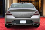 Used 2024 Genesis G70 3.3T Advanced image 4