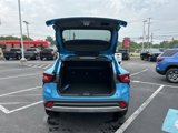 New 2025 Chevrolet Trax LT w/ LT Convenience Package image 4