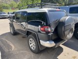 Used 2014 Toyota FJ Cruiser 4WD image 4