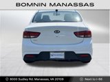 Used 2020 Kia Rio LX image 4