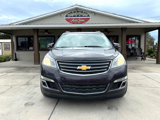 Used 2014 Chevrolet Traverse LT image 2