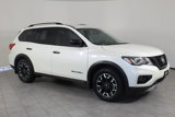Used 2019 Nissan Pathfinder SL w/ Rock Creek Edition image 2