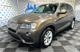 Used 2013 BMW X3 xDrive35i image 3