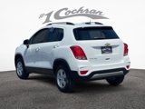 Used 2022 Chevrolet Trax LT w/ LT Convenience Package image 5