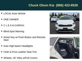 Certified 2022 Kia Niro EX image 5