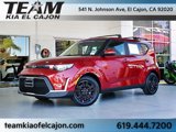 Certified 2023 Kia Soul LX image 2