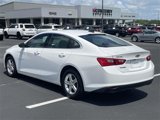 Used 2024 Chevrolet Malibu LS image 5