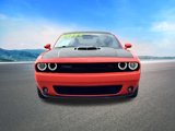 Used 2017 Dodge Challenger R/T image 3