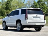 Used 2017 Cadillac Escalade Premium Luxury image 5