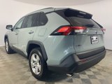 Used 2021 Toyota RAV4 XLE image 5
