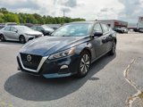 Used 2022 Nissan Altima 2.5 SV image 4