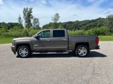 Used 2014 Chevrolet Silverado 1500 High Country w/ High Country Premium Package image 6