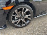 Used 2018 Honda Civic Sport Touring image 6