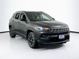 Used 2022 Jeep Compass Latitude w/ Convenience Group image 3