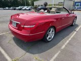 Used 2013 Mercedes-Benz E 350 Cabriolet w/ Appearance Pkg image 6