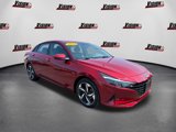 Certified 2023 Hyundai Elantra SEL w/ Convenience Package image 3