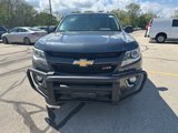Used 2015 Chevrolet Colorado Z71 image 3