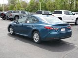 New 2025 Toyota Camry LE image 3