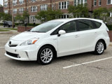 Used 2012 Toyota Prius V Five image 2