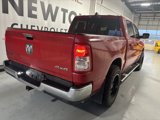 Used 2019 RAM 1500 Big Horn image 6