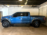 Used 2019 Ford F150 Raptor w/ Equipment Group 802A Luxury image 2