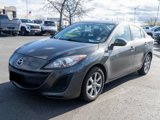 Used 2010 MAZDA MAZDA3 i Touring image 3