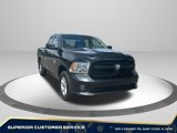 Used 2018 RAM 1500 Express image 4