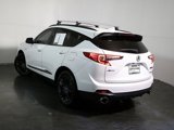 Used 2021 Acura RDX A-Spec image 2