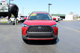 Used 2022 Toyota Corolla Cross LE image 2