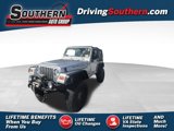 Used 2005 Jeep Wrangler Rubicon image 1