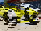 Used 2023 Chevrolet Corvette Stingray Premium Conv w/ Z51 Performance Package image 3
