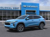 New 2025 Chevrolet Trax LT w/ Sunroof Package image 2