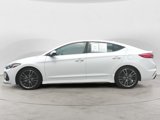Used 2018 Hyundai Elantra Sport image 2