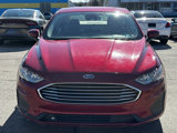 Used 2019 Ford Fusion SE image 4