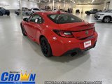 New 2025 Toyota GR86 Premium image 6