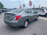 Used 2013 Nissan Versa S Plus image 5