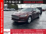 Used 2015 Ford Fusion SE image 2