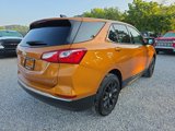 Used 2018 Chevrolet Equinox LT image 5