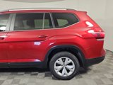 Used 2019 Volkswagen Atlas SE image 4