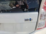 Used 2015 Toyota Prius Four image 6