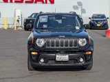 Used 2022 Jeep Renegade Latitude w/ Convenience Group image 2