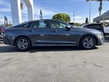 Certified 2022 Kia K5 LXS image 2