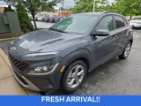 Used 2023 Hyundai Kona SEL w/ Cargo Package image 6
