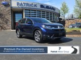 Used 2019 Honda CR-V EX-L image 1