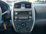 Used 2017 Nissan Versa SV image 3