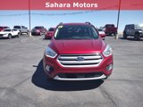 Used 2019 Ford Escape SEL image 3