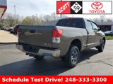 Used 2012 Toyota Tundra 4x4 Double Cab image 4