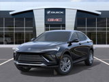 New 2025 Buick Envista Preferred image 6