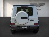 Used 2022 Mercedes-Benz G 550 image 4